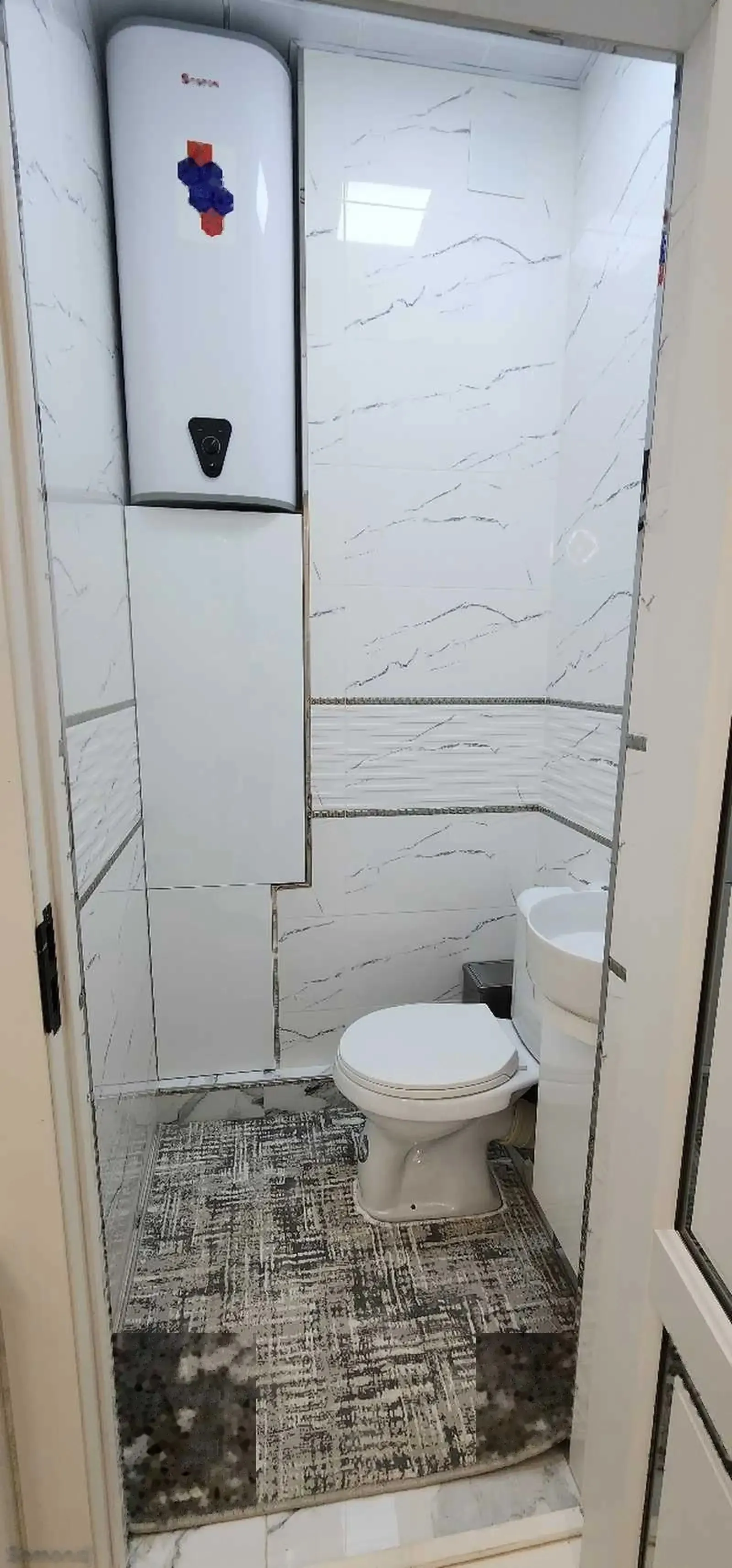 2-комн. квартира, 9 этаж, 63м², Доми Себистон ориентир ЦУМ