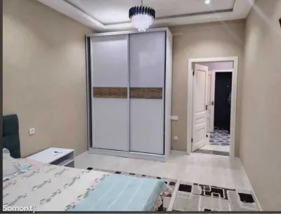 2-комн. квартира, 14 этаж, 70м², Дом печать