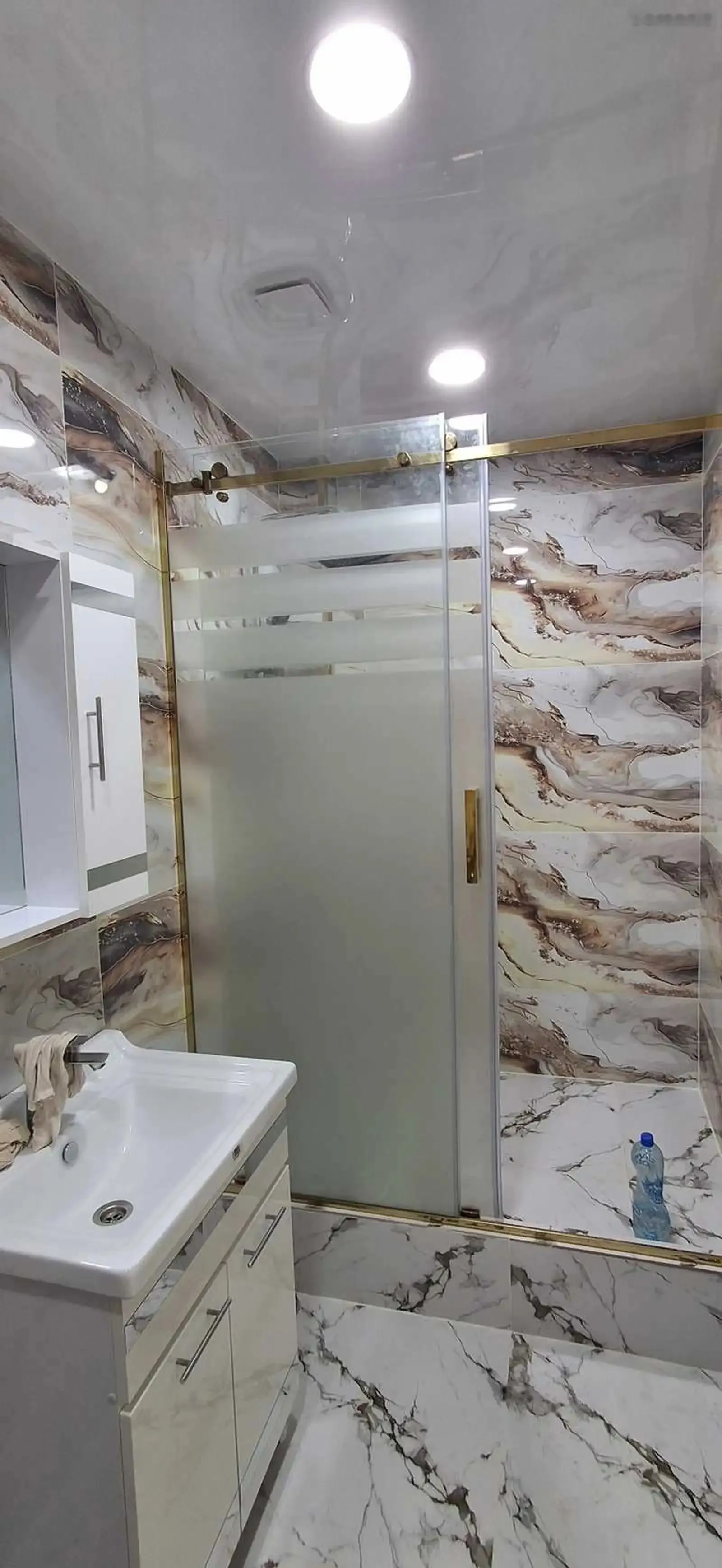 3-комн. квартира, 6 этаж, 147м², Чордома, пеши садики нав