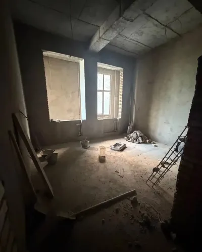 4-комн. квартира, 4 этаж, 132 м², И.Сомони