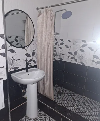 2-комн. квартира, 9 этаж, 60м², И Сомони
