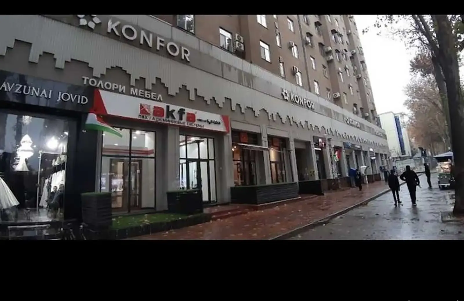 2-комн. квартира, 4 этаж, 52м², Алфемо
