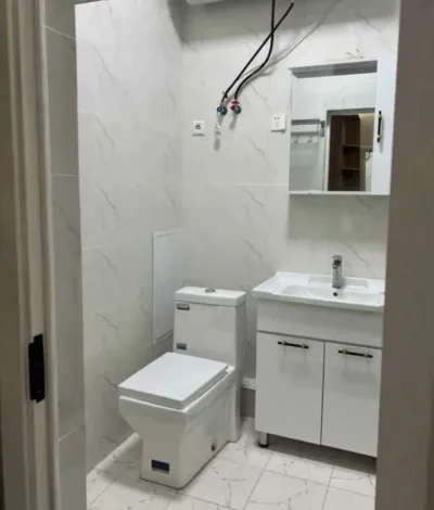 2-комн. квартира, 5 этаж, 50м², Шохмансур