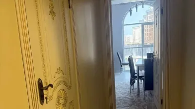 2-комн. квартира, 14 этаж, 72м², ватан