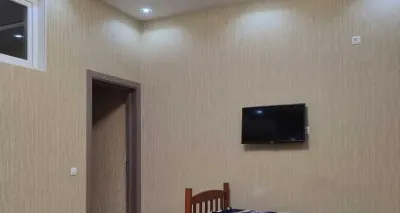 3-комн. квартира, 10 этаж, 120м², сомони