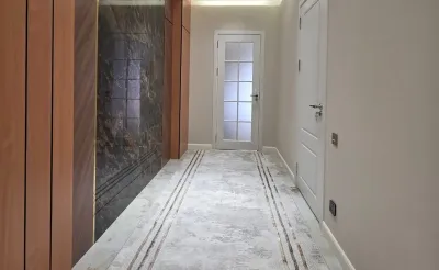 3-комн. квартира, 16 этаж, 120 м², Исмоили Сомони