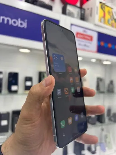 Xiaomi Mi mix flip