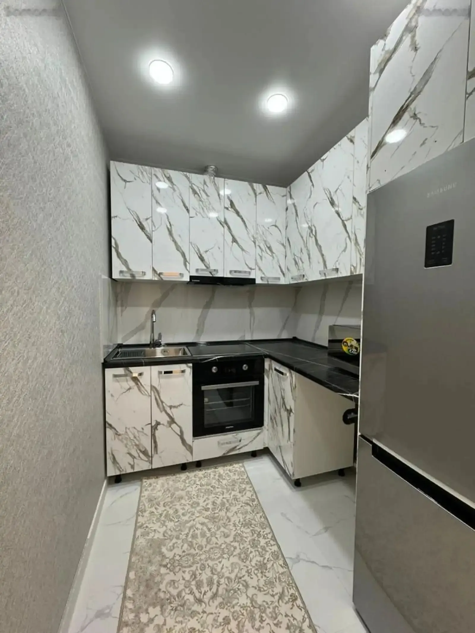 2-комн. квартира, 3 этаж, 70м², Сельхозинститут, Дом KFS