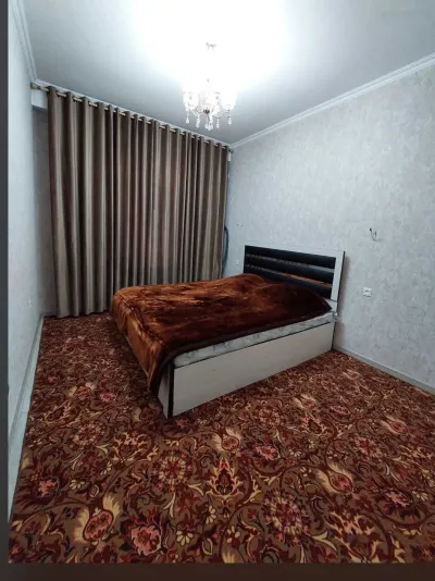 2-комн. квартира, 6 этаж, 70м², посольство России