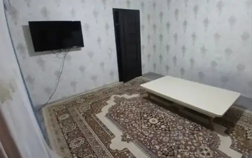 1-комн. квартира, 1 этаж, 32 м², И.Сомони