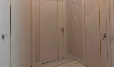 2-комн. квартира, 11 этаж, 60 м², Сино, Казокон