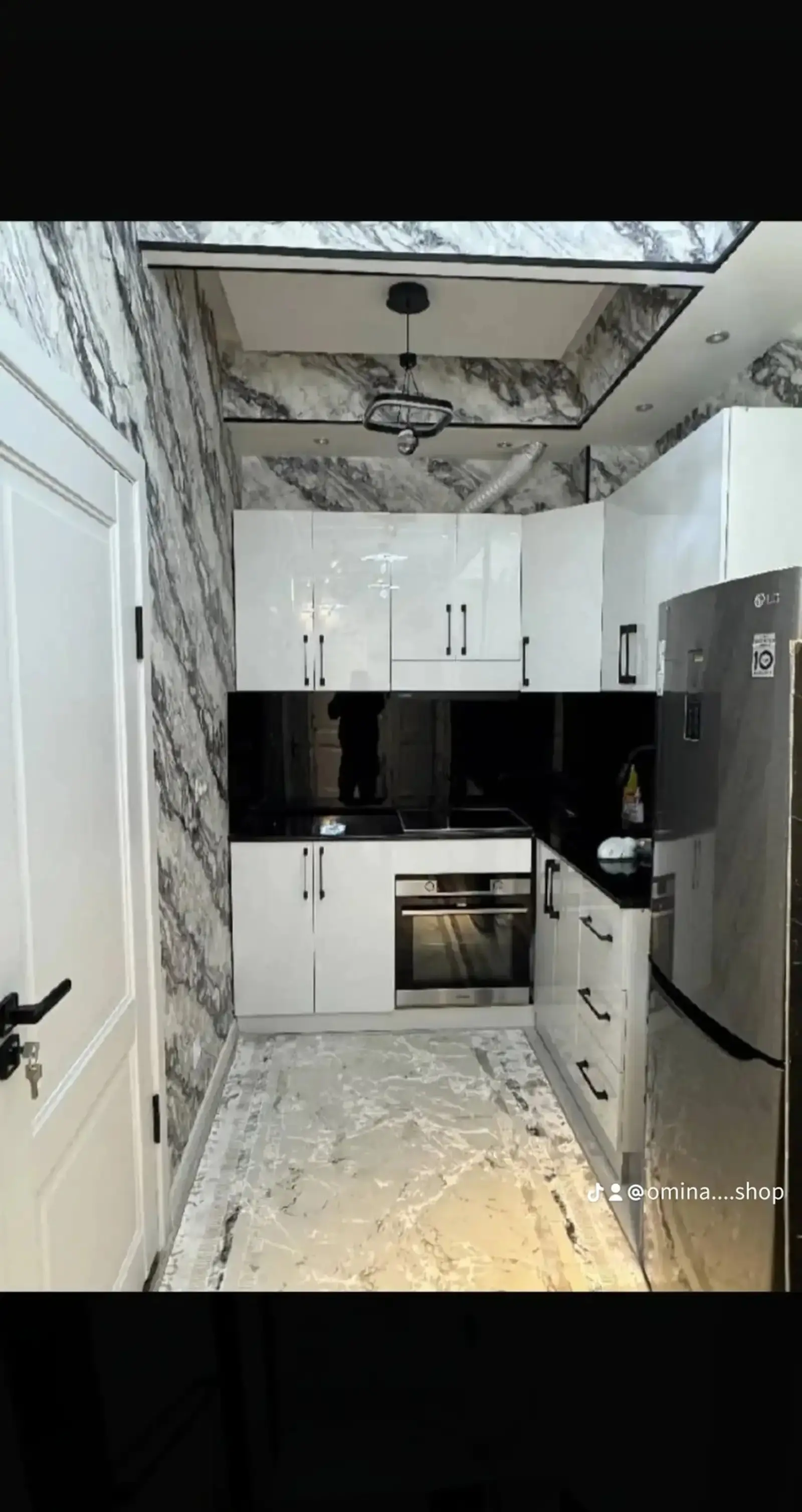 3-комн. квартира, 5 этаж, 65м², Сомони