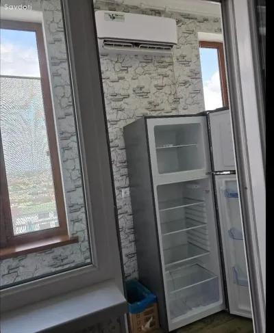 3-комн. квартира, 7 этаж, 122м², Сомони