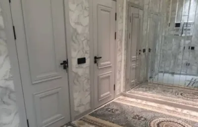 4-комн. квартира, 8 этаж, 103 м², Сино 82мкр