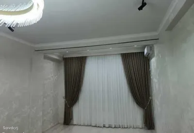 2-комн. квартира, 4 этаж, 65м², Сино