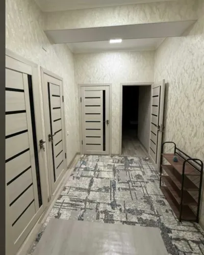 2-комн. квартира, 6 этаж, 65м², И.Сомони