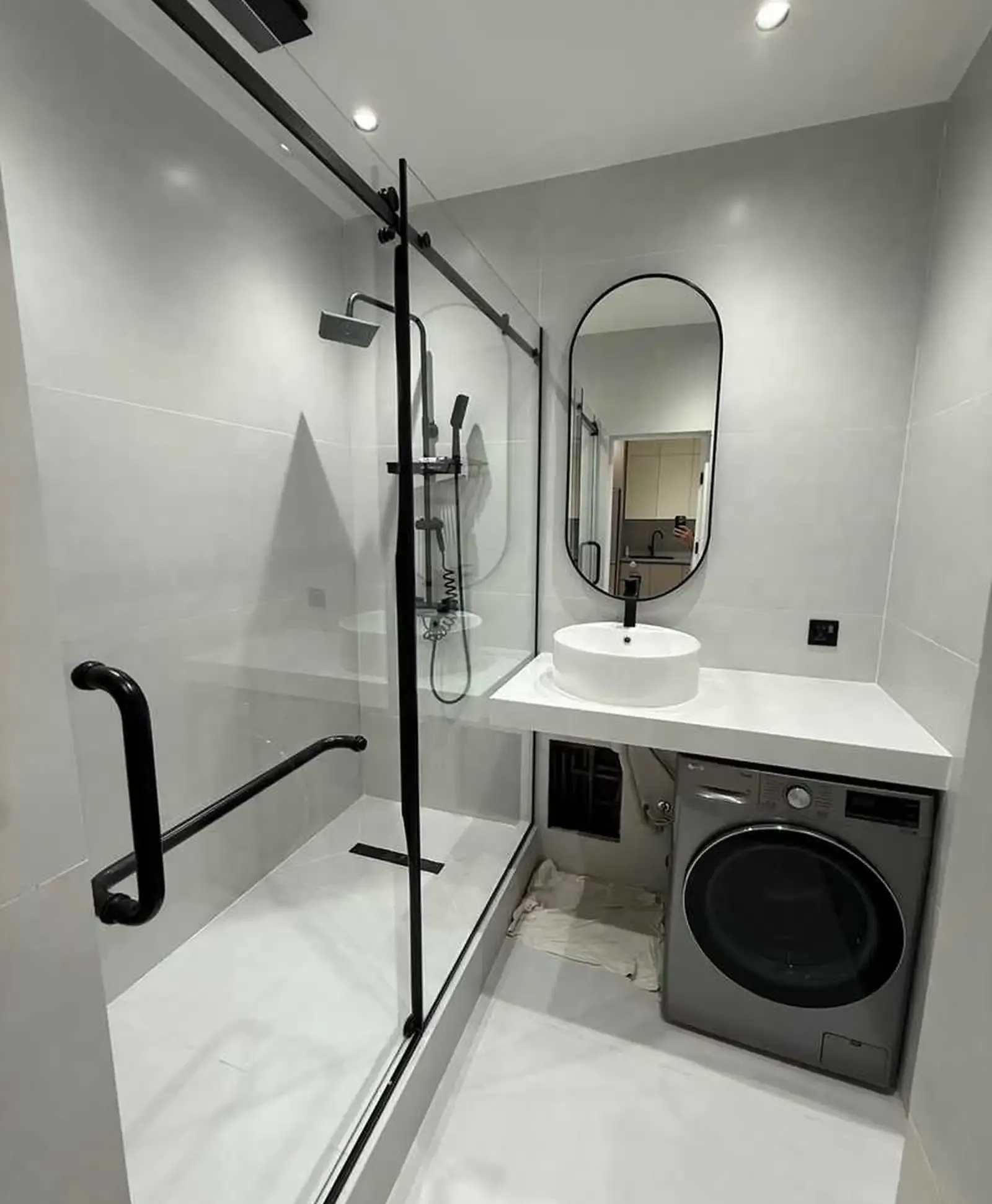 2-комн. квартира, 14 этаж, 75м², Овир