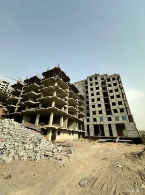 2-комн. квартира, 5 этаж, 91 м², Улица Бухоро, Ипподром, Исмоили Сомони