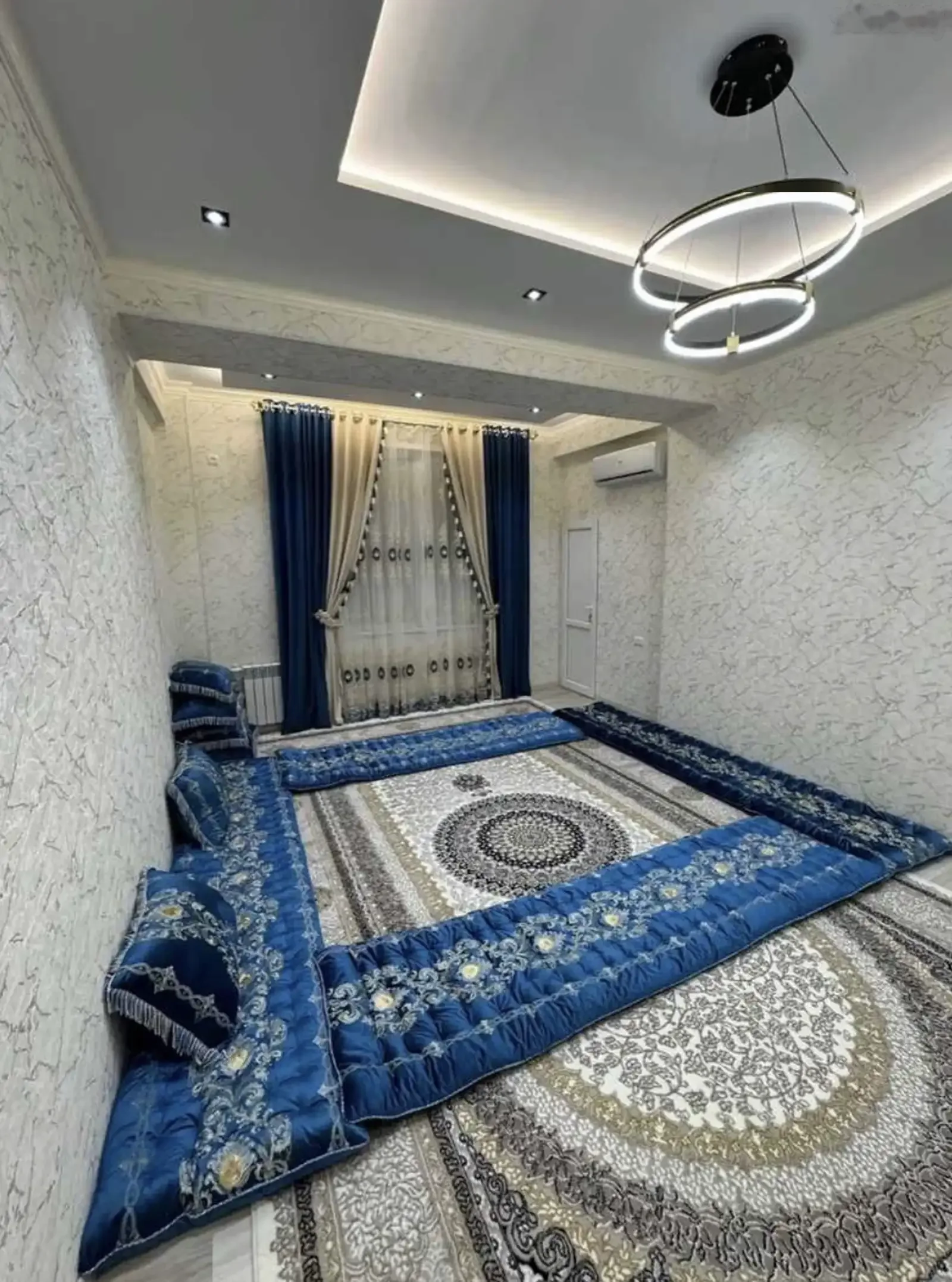 2-комн. квартира, 10 этаж, 62м², Славянский