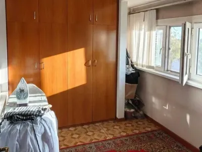4-комн. квартира, 7 этаж, 105 м², Сино 91мкр
