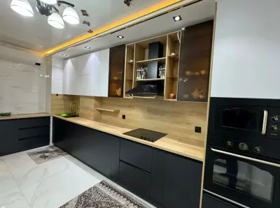 2-комн. квартира, 9 этаж, 79м², садбарг