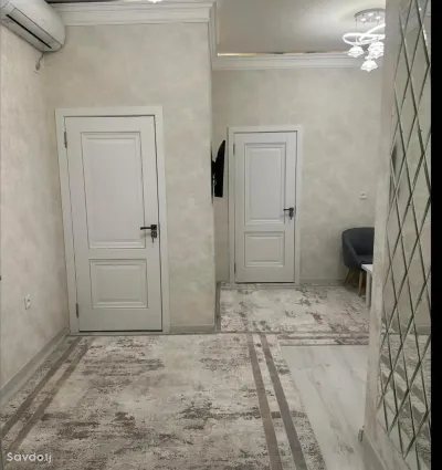2-комн. квартира, 7 этаж, 60м², Шохмансур