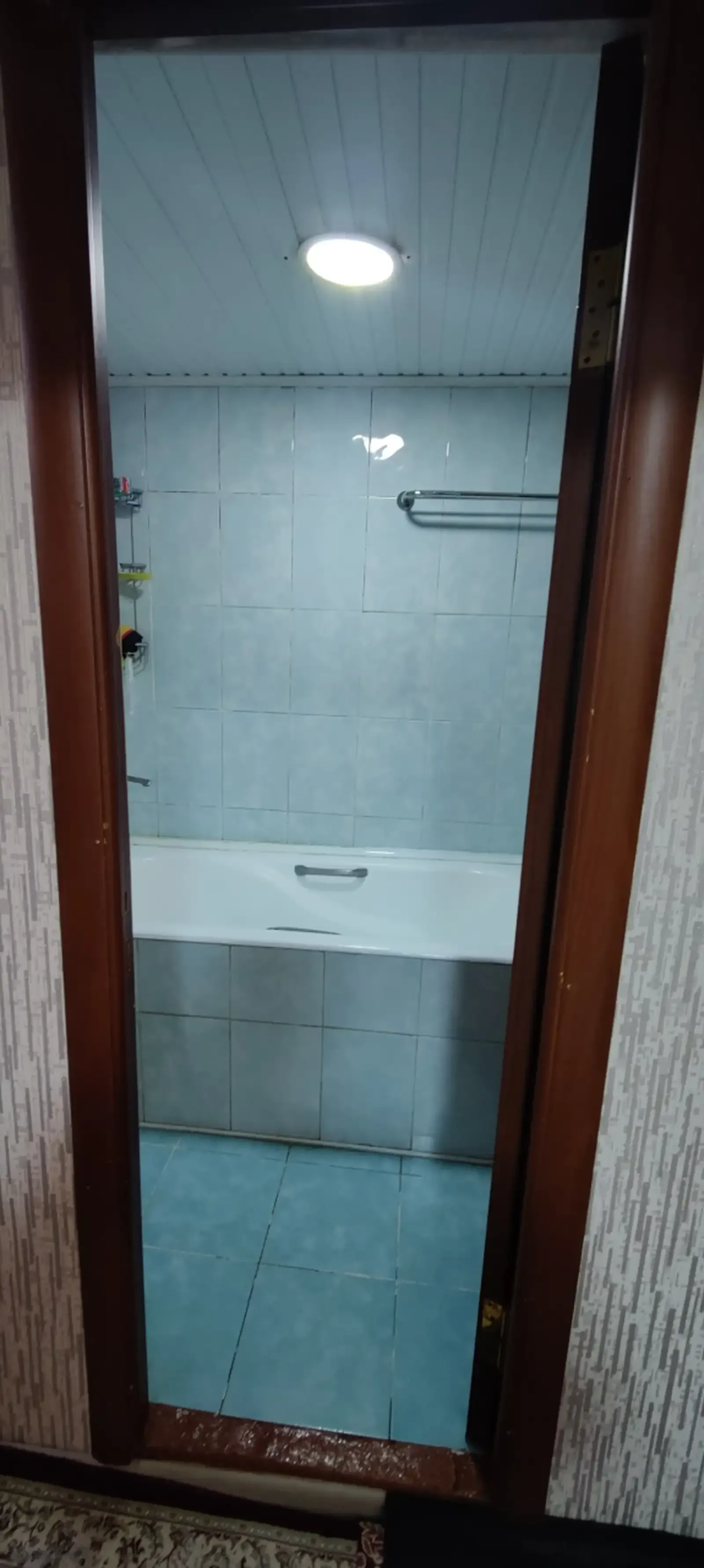 2-комн. квартира, 2 этаж, 58 м², Сино, Молодёжний
