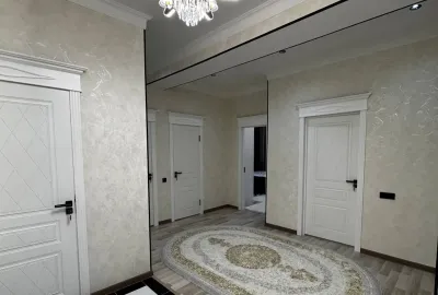 2-комн. квартира, 12 этаж, 79 м², Шохмансур Танка Односторонний