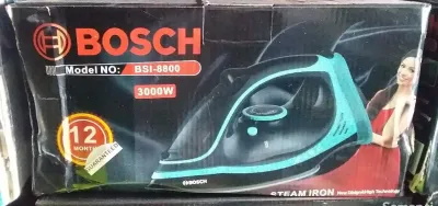 Утюг Bosch BSL-8800