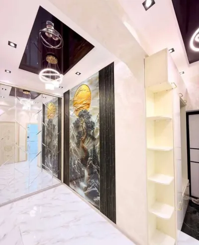 2-комн. квартира, 5 этаж, 65 м², Сино