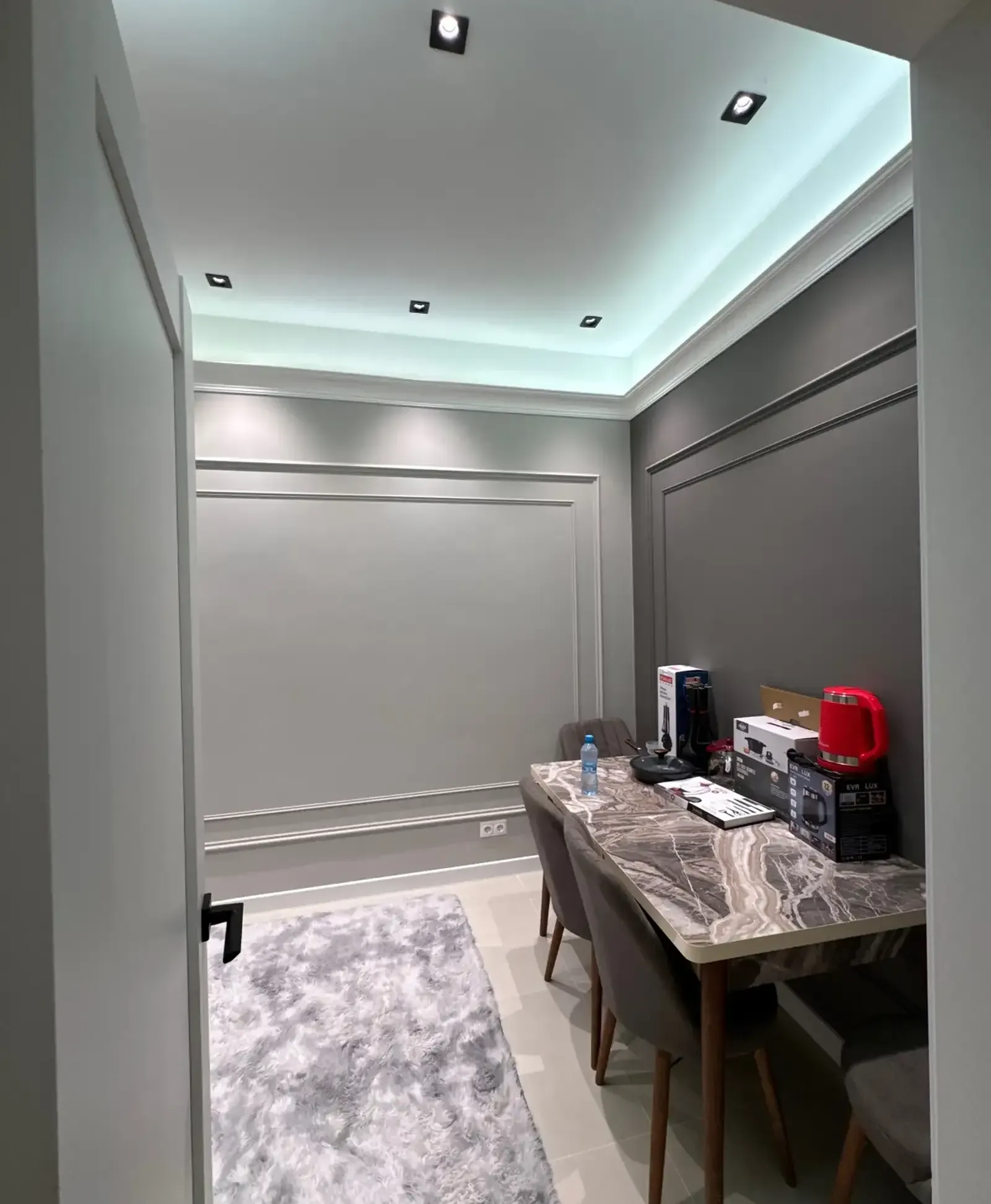 2-комн. квартира, 6 этаж, 68м², Шохмансур, Пайкар