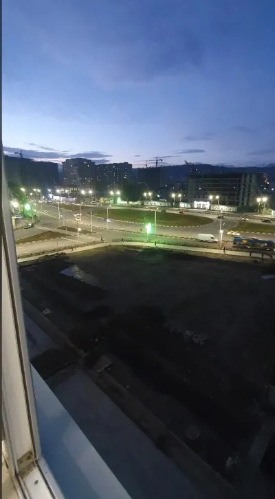 2-комн. квартира, 6 этаж, 78м², сино