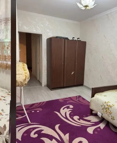 3-комн. квартира, 5 этаж, 100м², Сомони