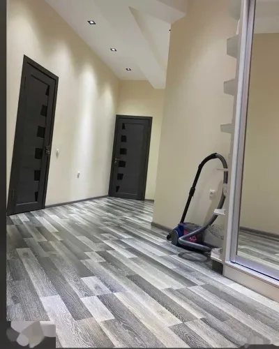 2-комн. квартира, 12 этаж, 105м², И.Сомони дом печать
