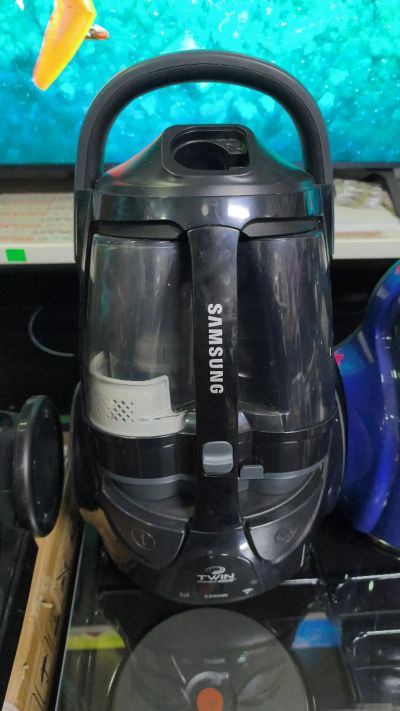 Пылесос Samsung