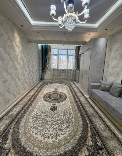 2-комн. квартира, 6 этаж, 78 м², Шохмансур
