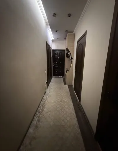 3-комн. квартира, 7 этаж, 56 м², Бозорчаи Зарафшон