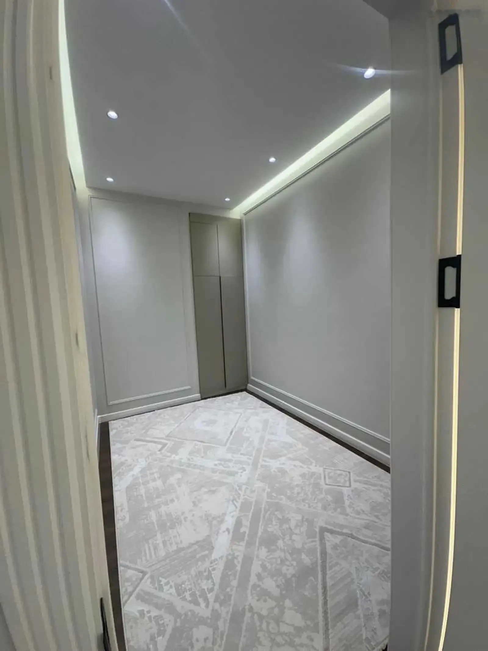 3-комн. квартира, 6 этаж, 80м², Яккасарой