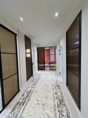 3-комн. квартира, 14 этаж, 120 м², Шохмансур