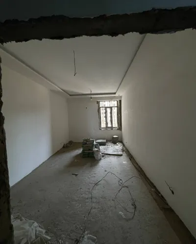 3-комн. квартира, 4 этаж, 130 м², Фирдавси