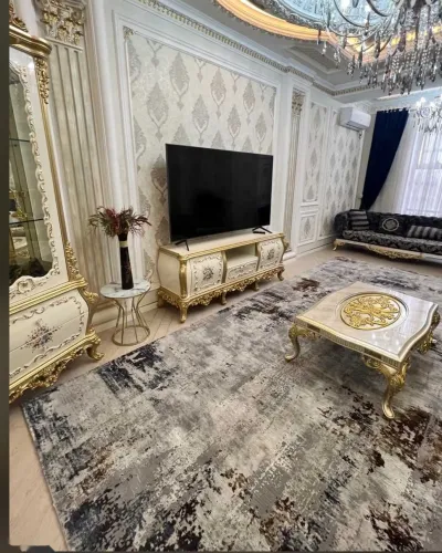2-комн. квартира, 4 этаж, 95м², Сомони Сафо