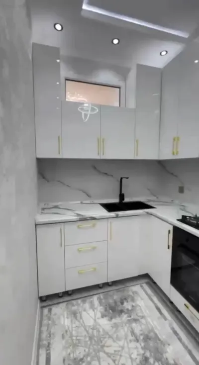 3-комн. квартира, 12 этаж, 76 м², Сино