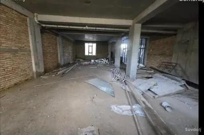 Помещение под свободное назначение, 120м², Сомони