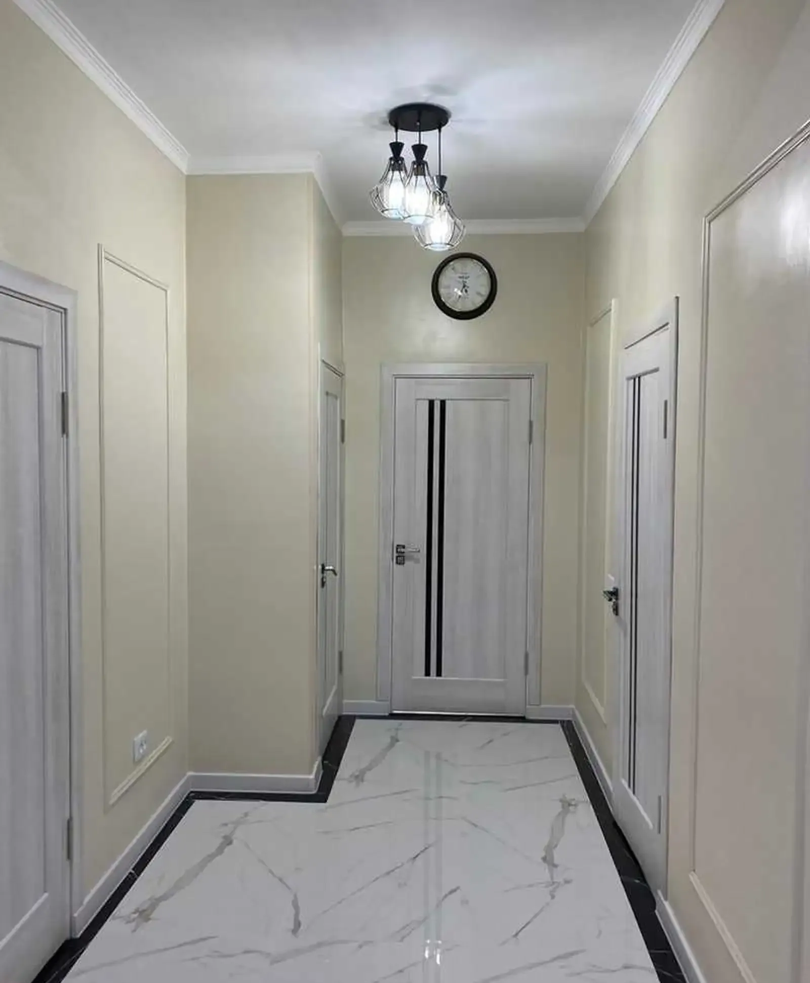 2-комн. квартира, 6 этаж, 75м², Шоҳтемур