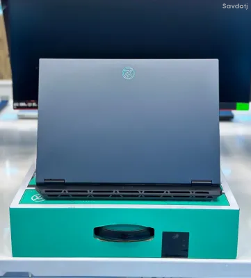 Ноутбук Asus Tuf gaming 6 Pro