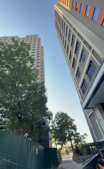 3-комн. квартира, 15 этаж, 167 м², н.Исмоили Сомони, Спартак