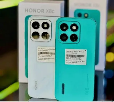 Honor X8b 128 gb