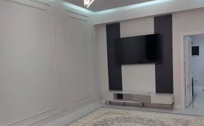 2-комн. квартира, 7 этаж, 75 м², И. Сомони