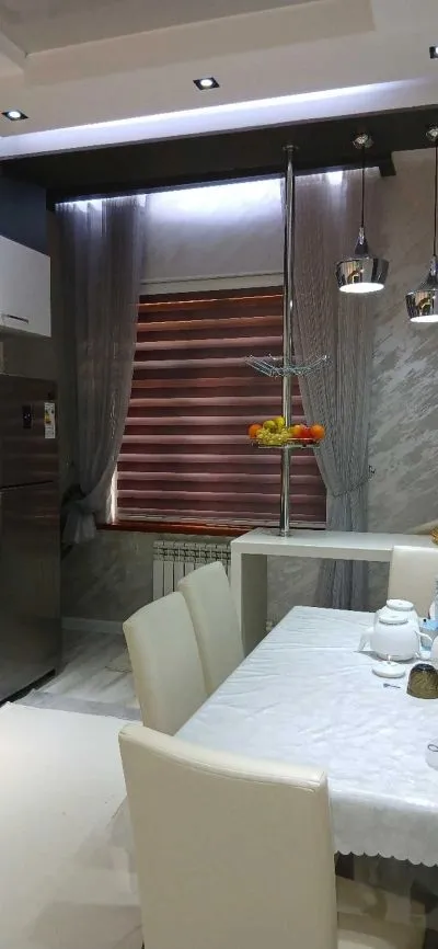 2-комн. квартира, 5 этаж, 85м², И сомони