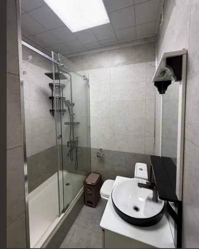 3-комн. квартира, 3 этаж, 110м², Сомони